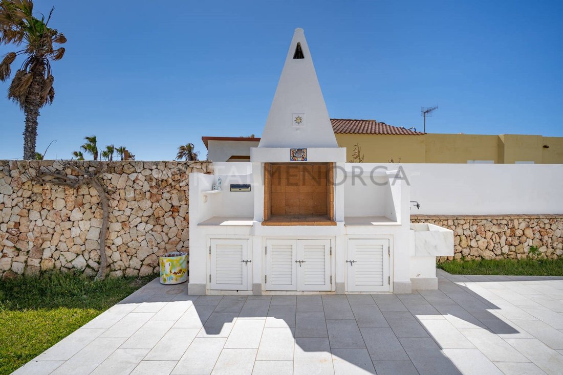 Chalet in Ciutadella de Menorca, Balearic Islands, Spain 5 - 17730930