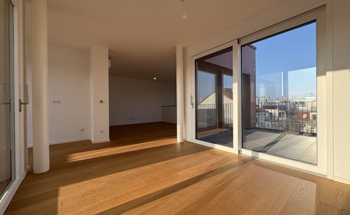 Apartamento en Viena, Viena, Austria 1
