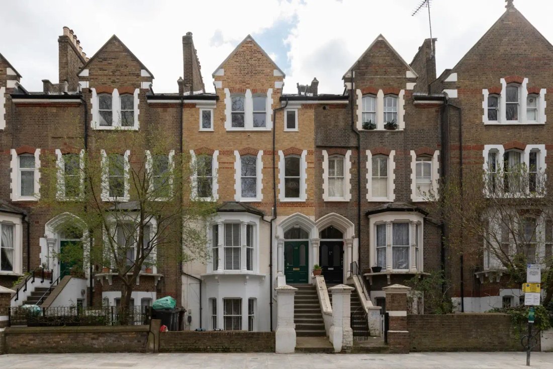 House in London Fields, Hackney, England 2 - 17726736