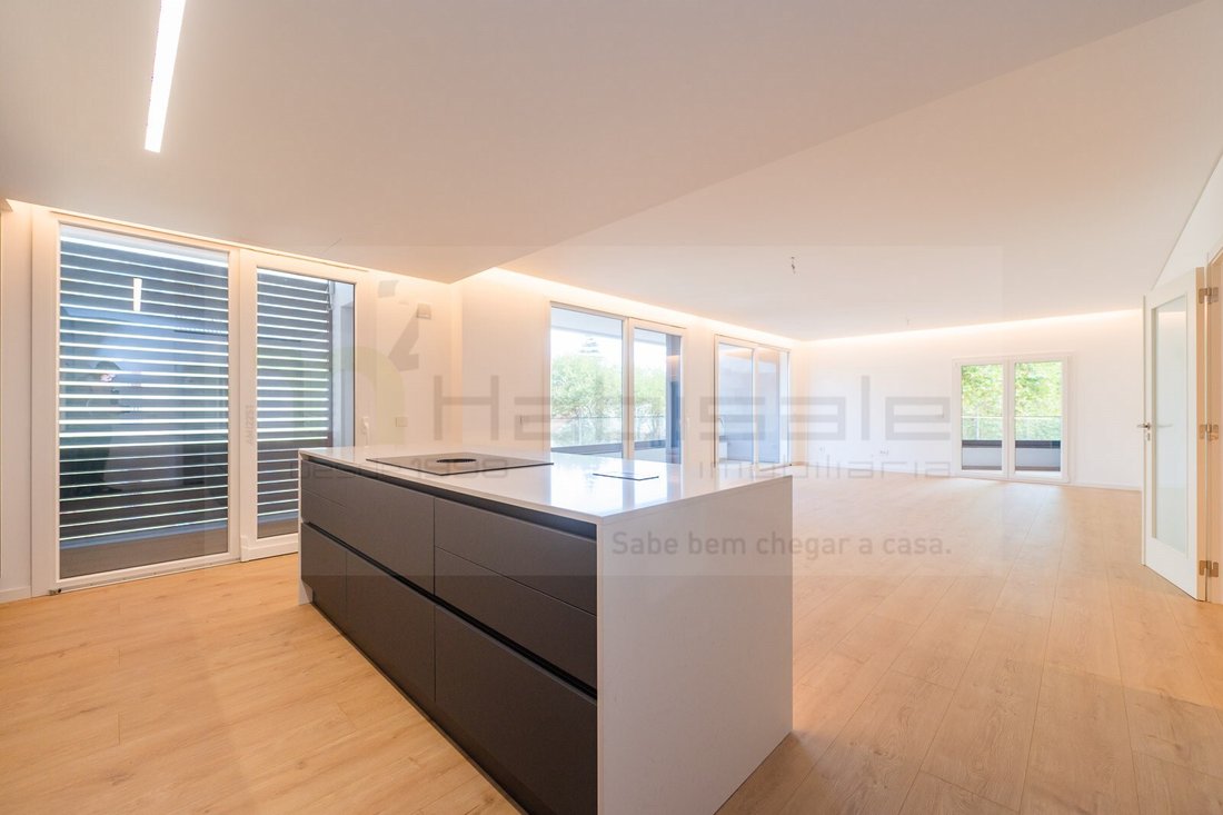Apartment in Carcavelos e Parede, Lisbon, Portugal 4 - 17731022
