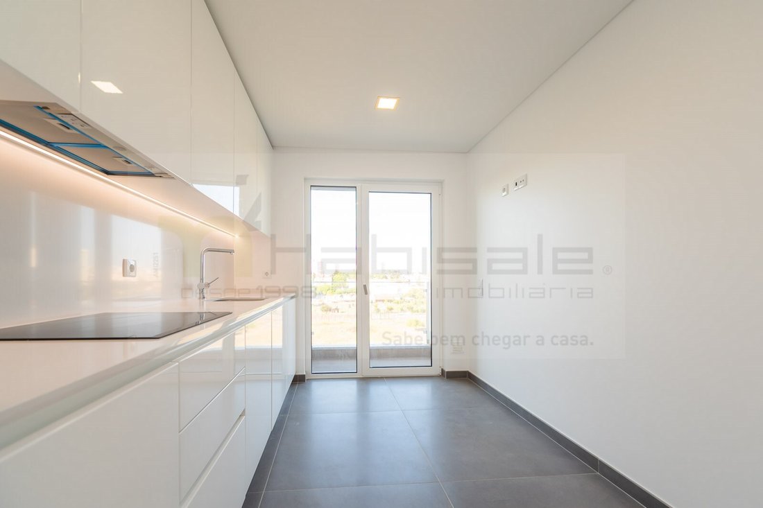 Apartment in Carcavelos e Parede, Lisbon, Portugal 3 - 17731029