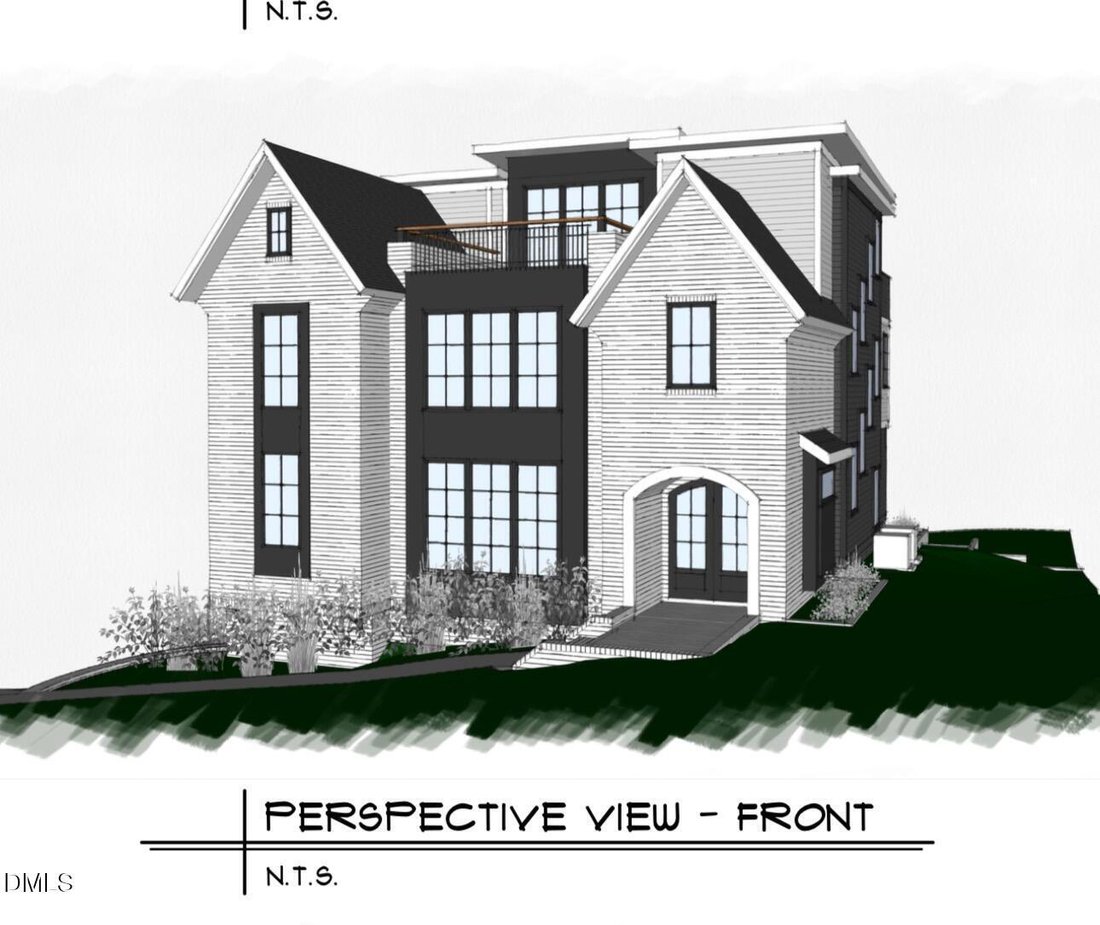 House in Raleigh, North Carolina, United States 2 - 17726869