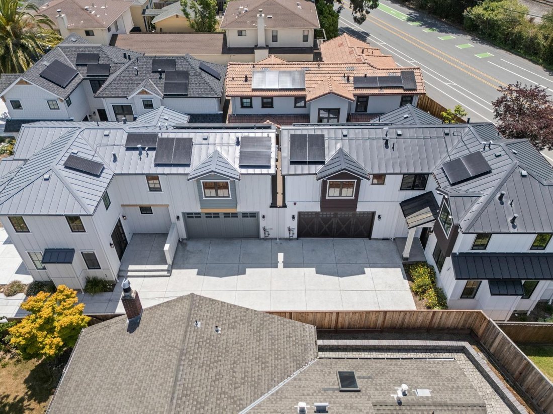 Burlingame, California, United States 2 - 17730642