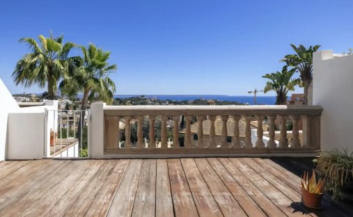 Apartamento en Génova, Palma, Islas Baleares 1