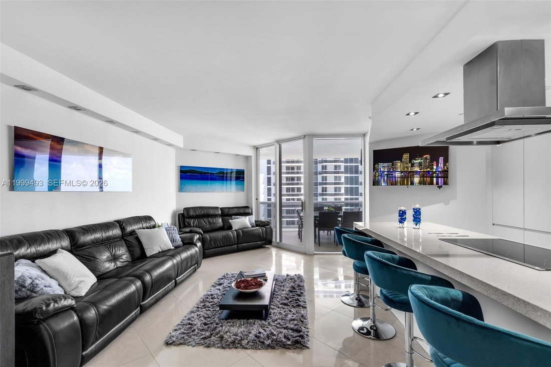 Condo in Miami Beach, Florida, United States 2 - 17726783
