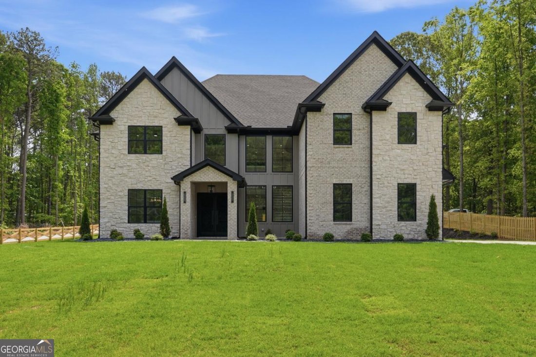 House in Lawrenceville, Georgia, United States 4 - 17730330