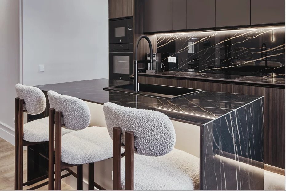 Apartment in Barrio Salamanca, Madrid, Spain 4 - 17727840