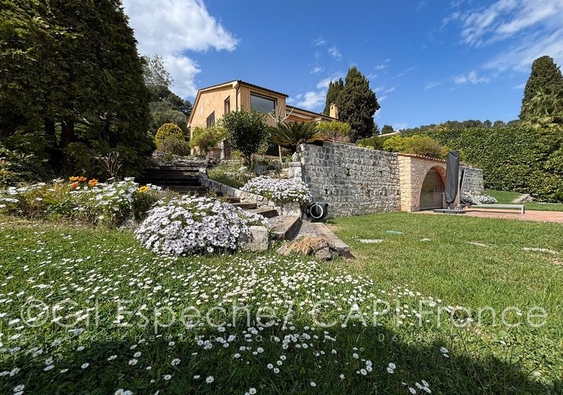 Villa à Centre du Village, La Colle-sur-Loup, France 1 - 17730807
