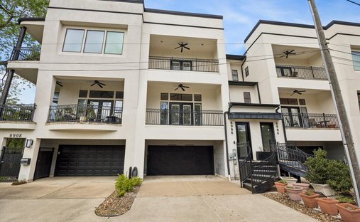 Casa a Houston, Texas, Stati Uniti 1