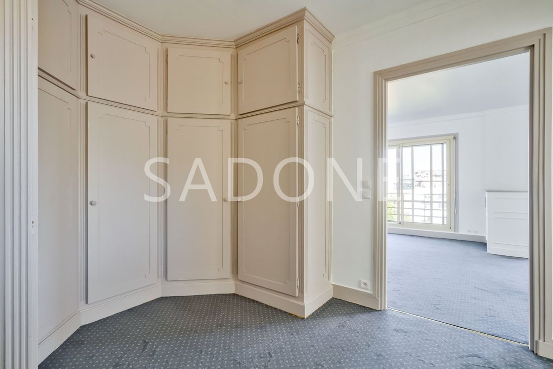 Apartment in La Plaine des Sablons, Neuilly-sur-Seine, France 2 - 17731177