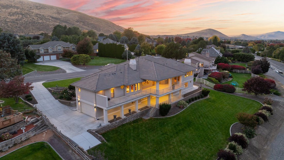 House in Richland, Washington, United States 2 - 17728369