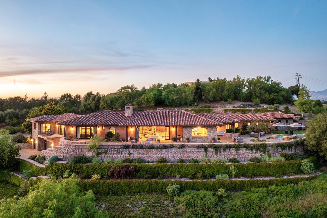 House in Solvang, California, United States 1 - 17729178