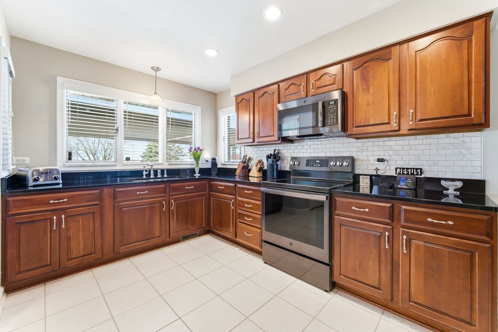 House in Peotone, Illinois, United States 3 - 17730008