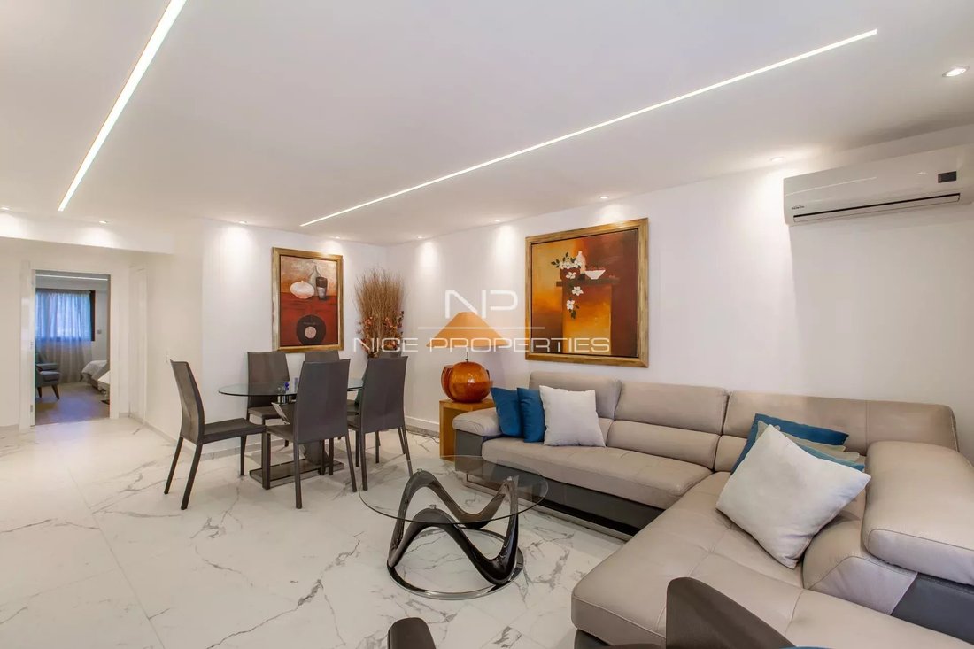 Apartment in Cannes, Provence-Alpes-Côte d'Azur, France 4 - 17727629