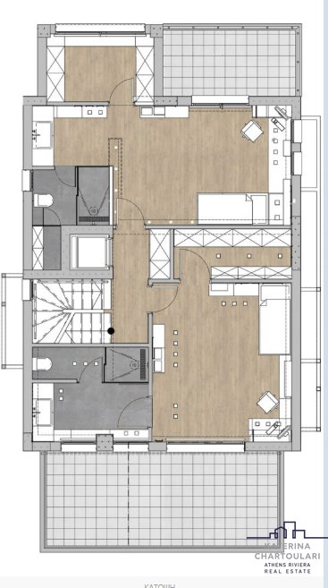 House in Vari, Attica, Greece 4 - 17726909