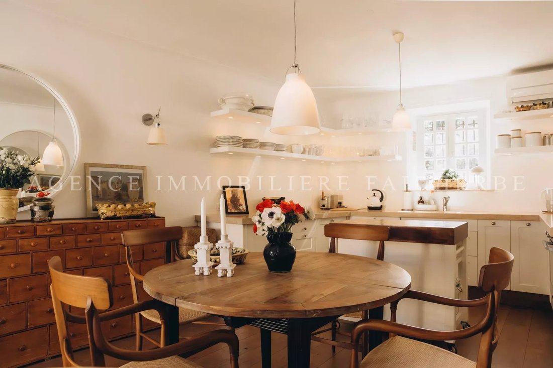 Apartment in Zone Ouest Urbaine, Saint-Tropez, France 3 - 17728075