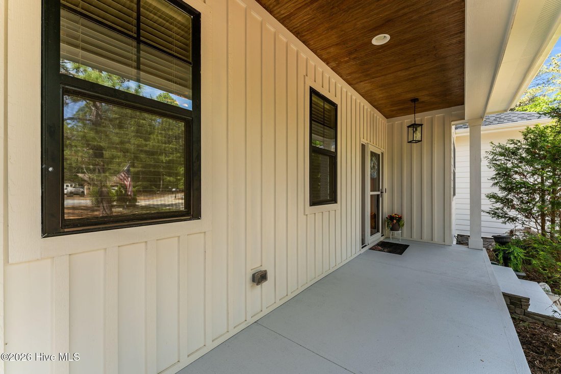 House in Pinehurst, North Carolina, United States 5 - 17727026
