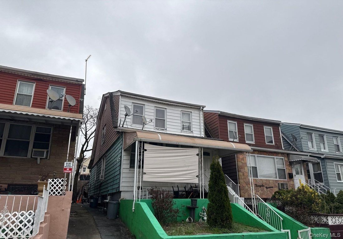 House in New York, New York, United States 1 - 17729463