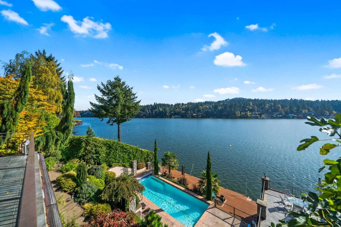 House in Lake Oswego, Oregon, United States 2 - 17728386