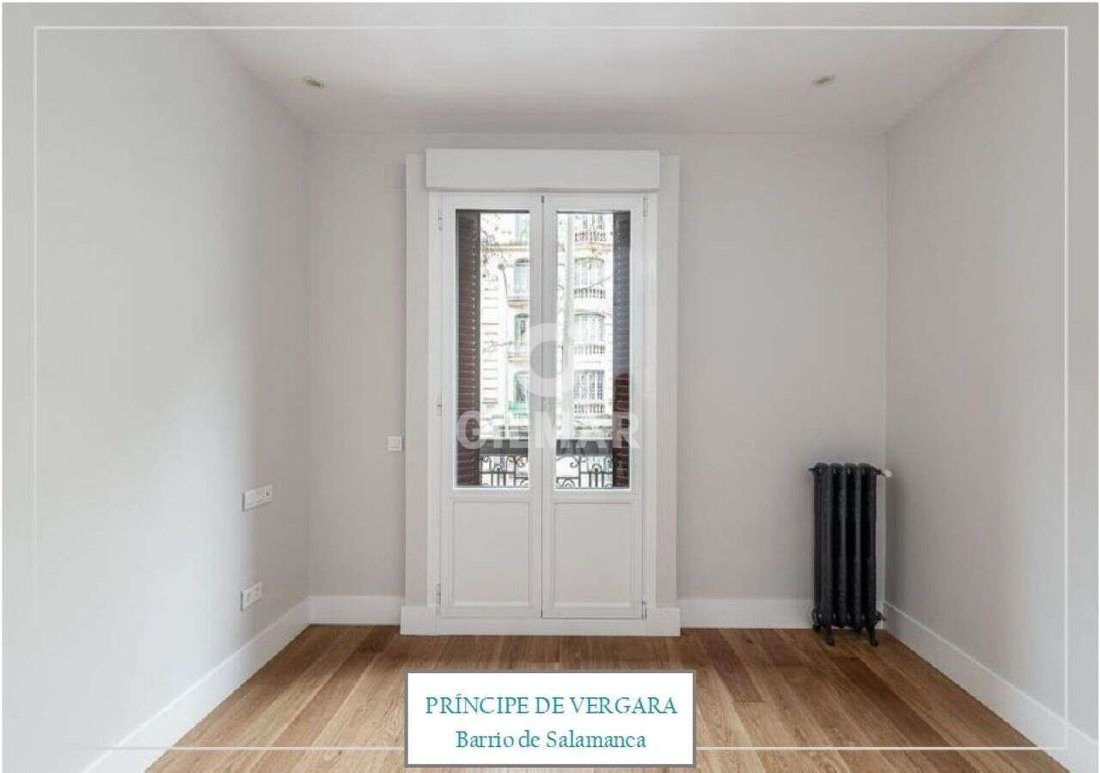 Apartment in Barrio Salamanca, Madrid, Spain 4 - 17727674