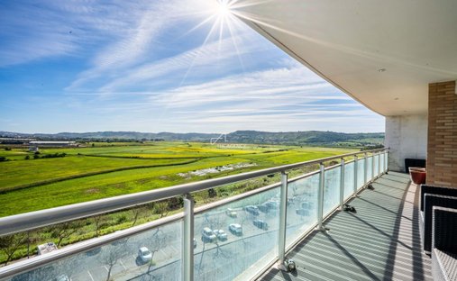 Apartment in Loures, Lisbon, Portugal 1