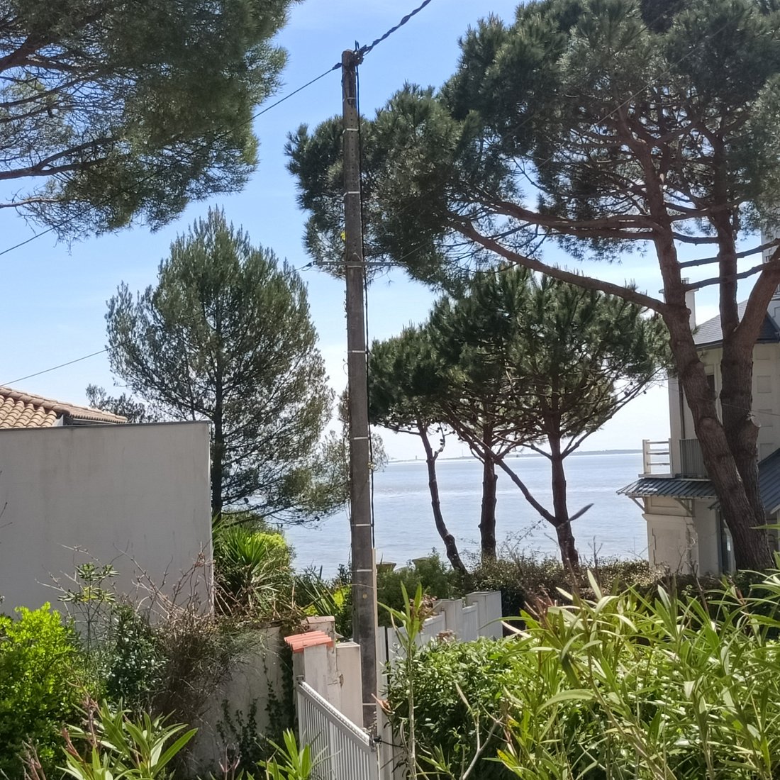 Apartment in Saint-Palais-sur-Mer, Nouvelle-Aquitaine, France 2 - 17727495