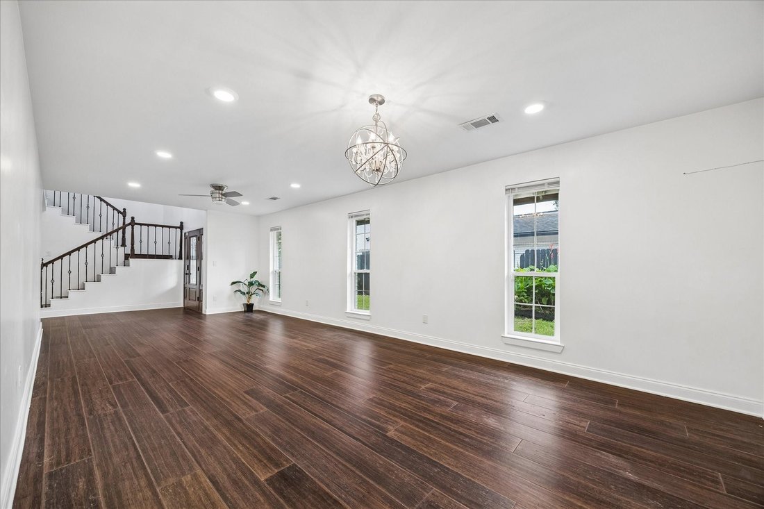 House in Houston, Texas, United States 5 - 17730631