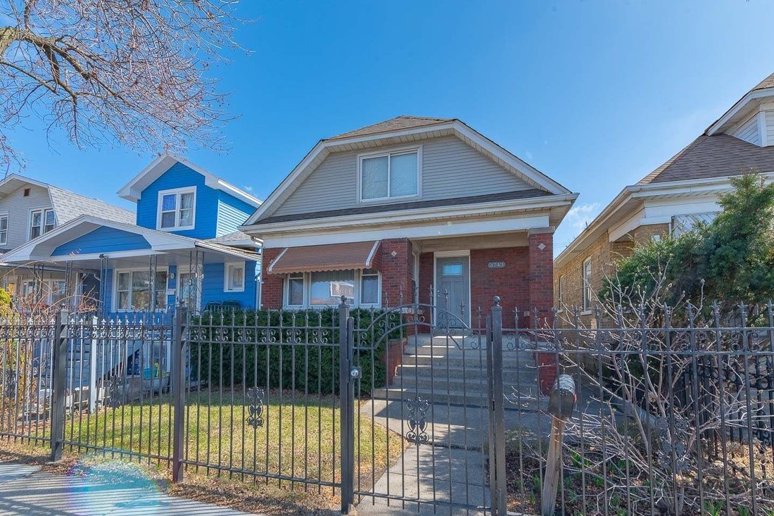 House in Chicago, Illinois, United States 3 - 17728997
