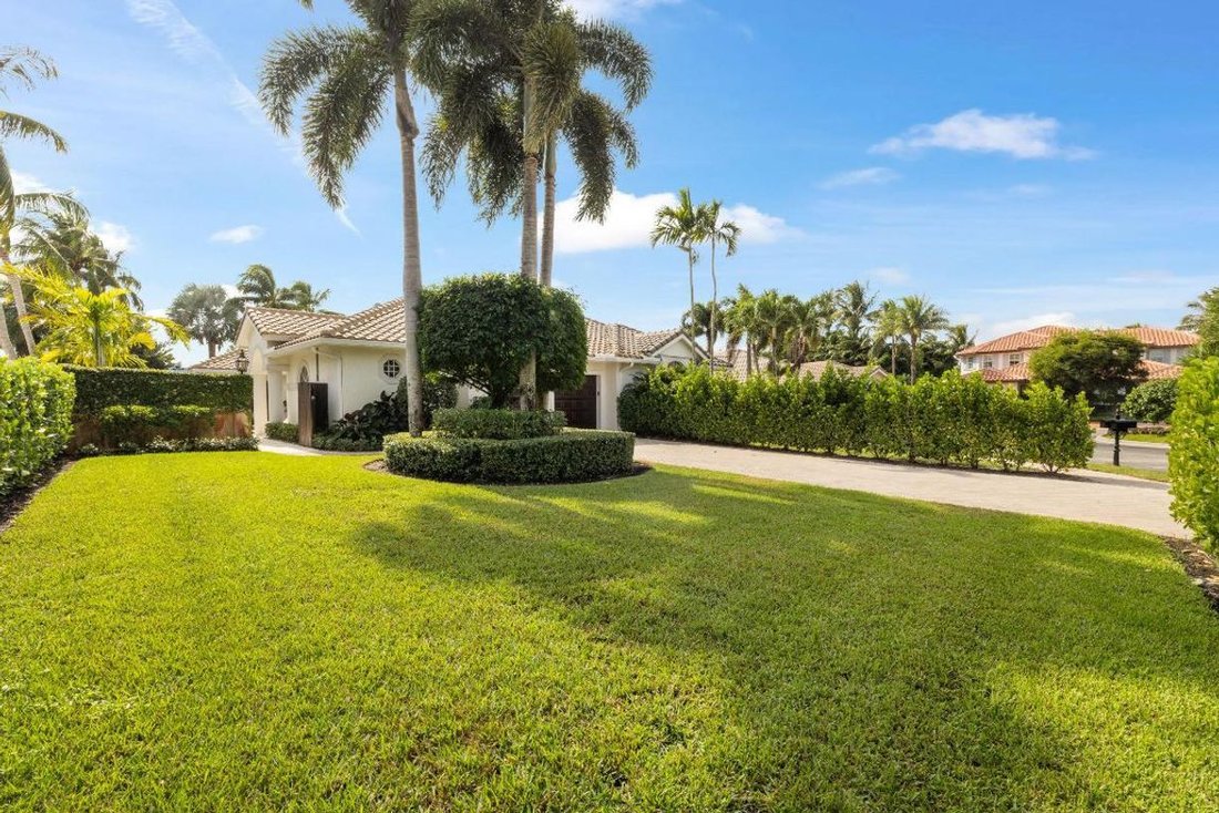 House in Wellington, Florida, United States 3 - 17728612