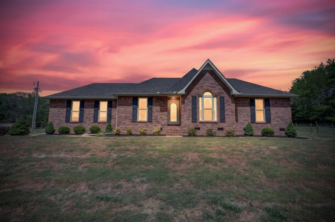 House in Eagleville, Tennessee, United States 4 - 17731334
