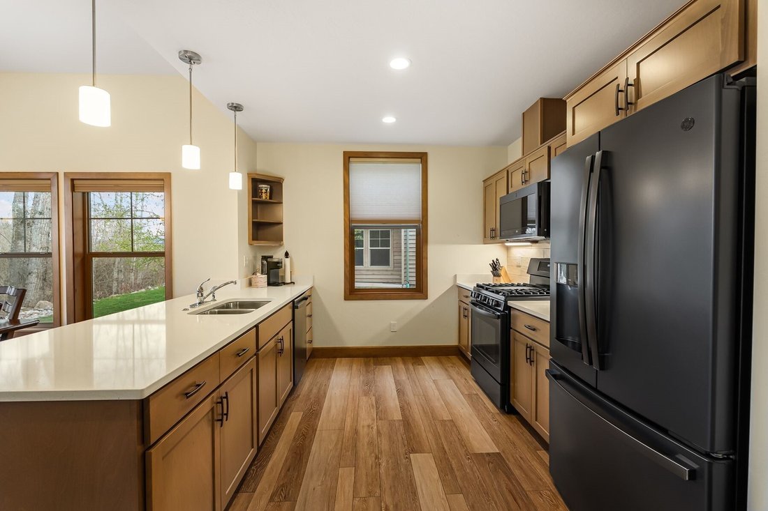 House in Dover, Idaho, United States 4 - 17728891