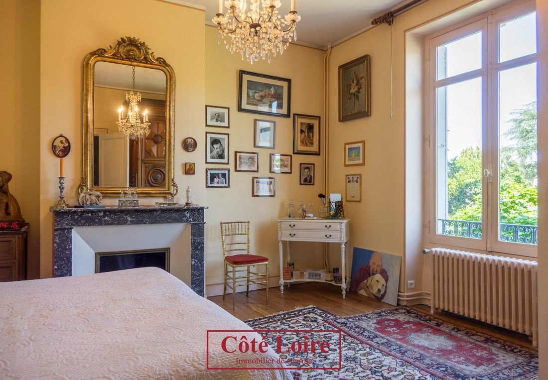House in Bourgogne-Pasteur, Orleans, France 4 - 17732393
