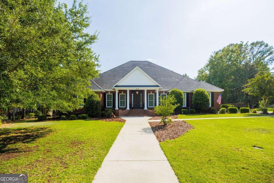 House in Valdosta, Georgia, United States 4 - 17726985