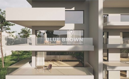 Apartment in Glyfada, Attica, Greece 1