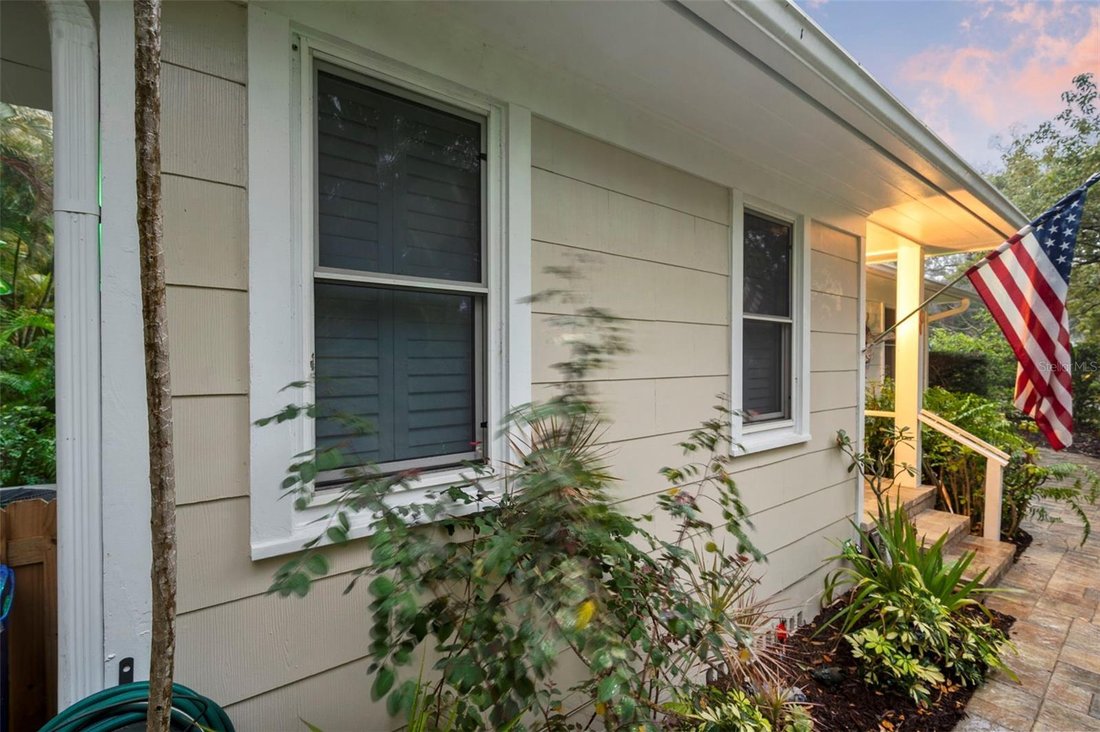 House in Dunedin, Florida, United States 3 - 17729927
