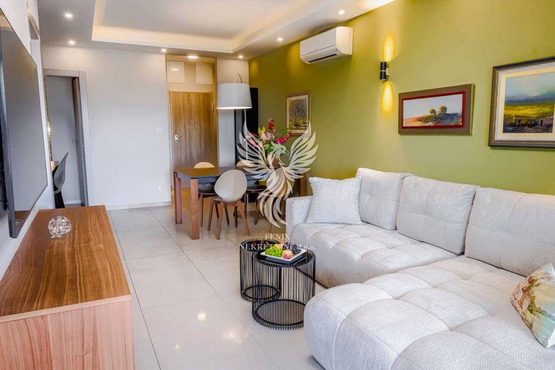 Apartamento en Žnjan, Split, Split-Dalmacia 3 - 17731131