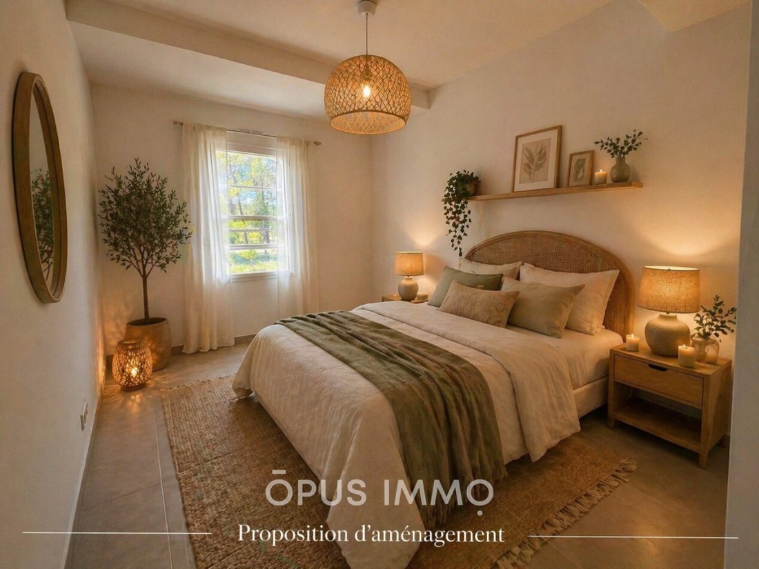 Apartment in Nord, Saint-Clement-de-Riviere, France 4 - 17727516