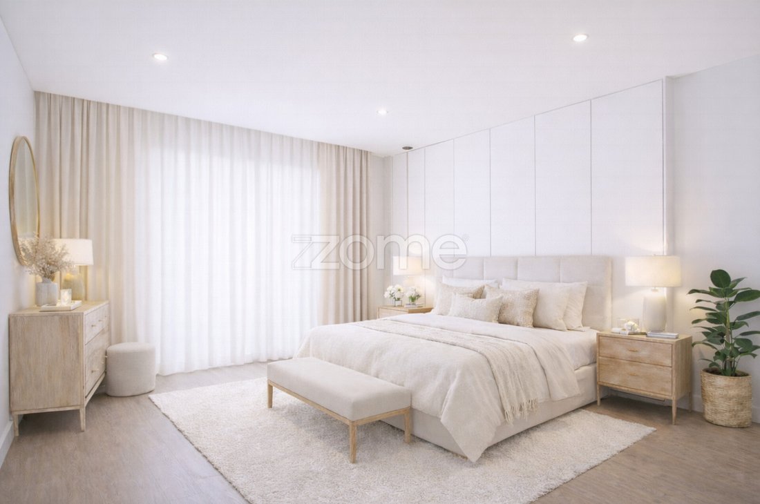 Apartment in Gloria e Vera Cruz, Aveiro District, Portugal 5 - 17723796