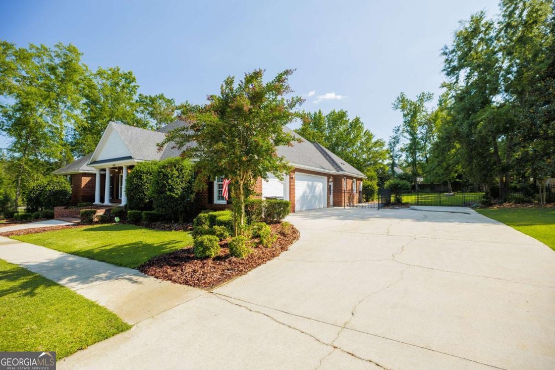 House in Valdosta, Georgia, United States 5 - 17726985