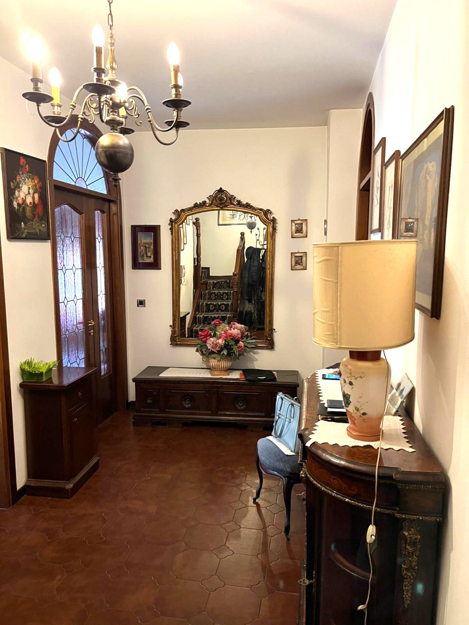 Apartment in Prato della Valle - Città Giardino, Padua, Italy 2 - 17731225