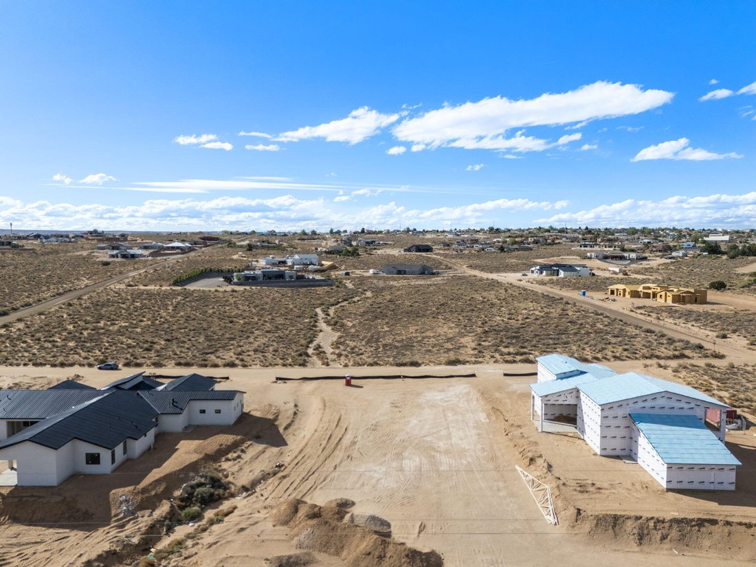House in Rio Rancho, New Mexico, United States 4 - 17666596
