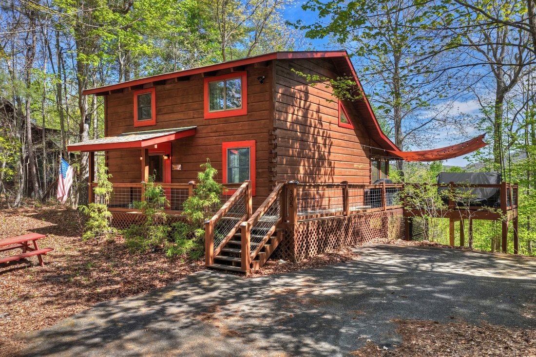 House in Morganton, Georgia, United States 2 - 17728629