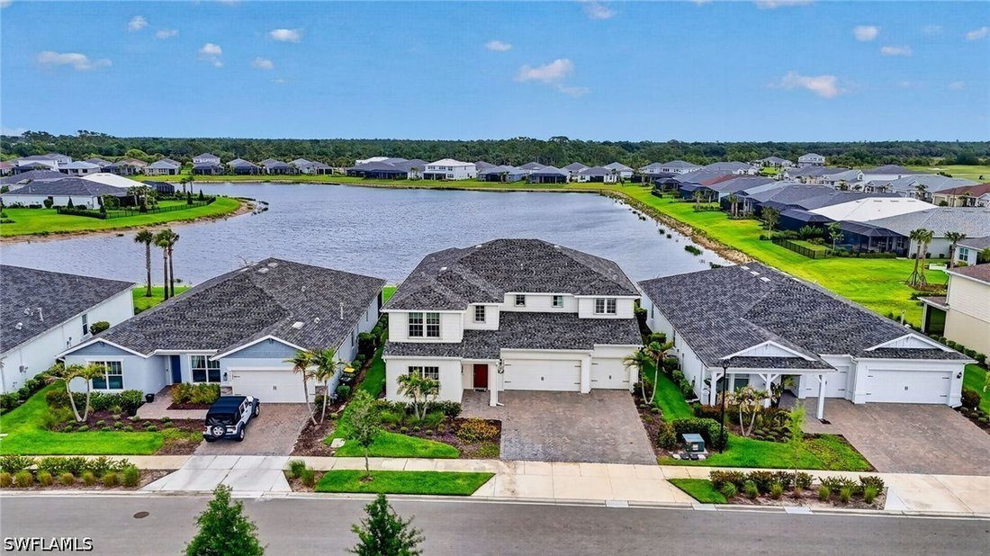 House in Punta Gorda, Florida, United States 2 - 17729323