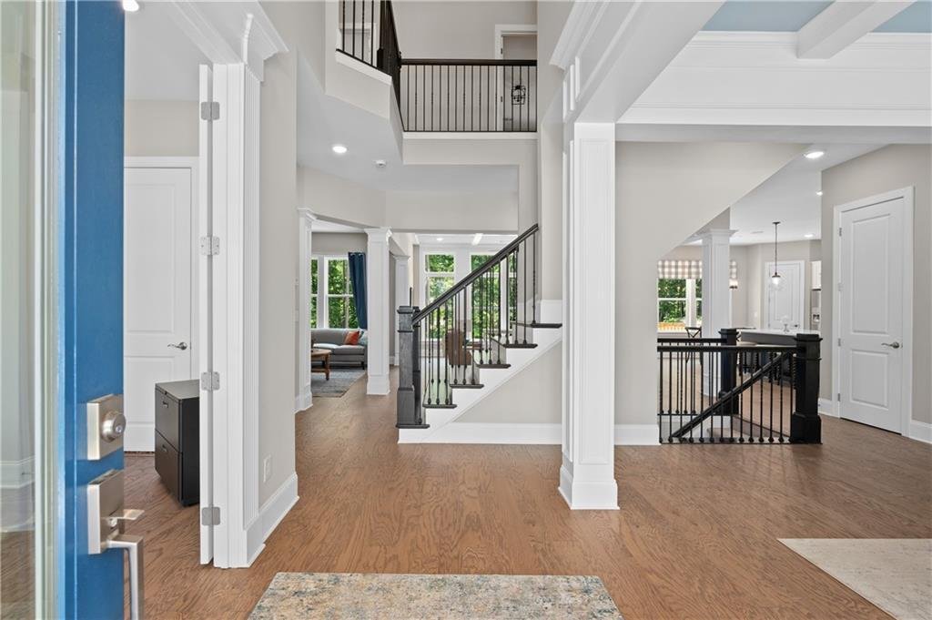 House in Cumming, Georgia, United States 5 - 17730320