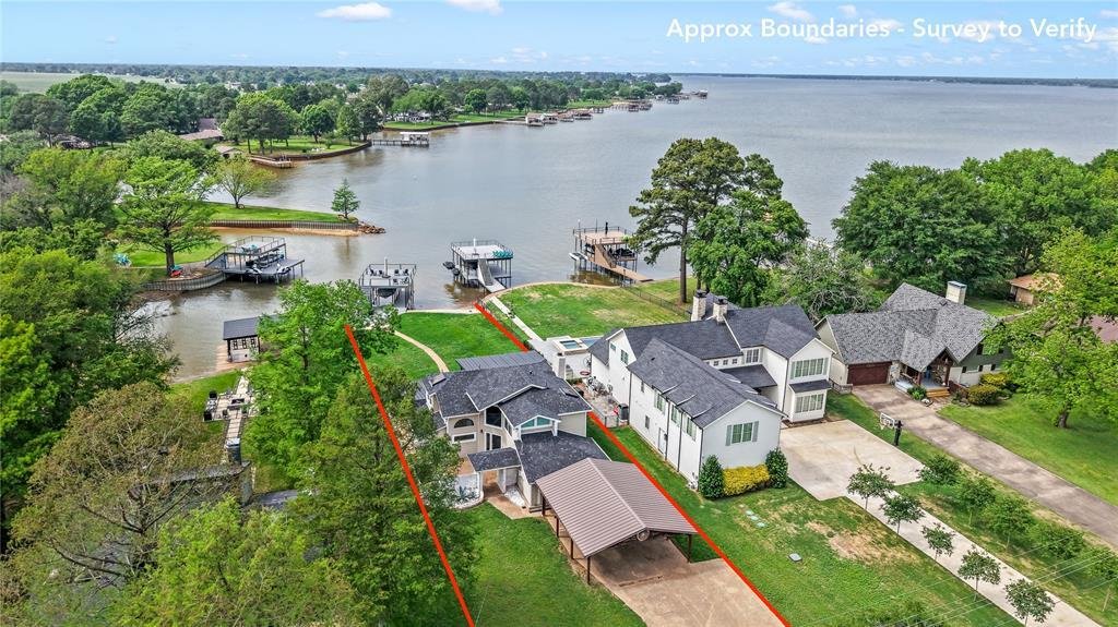 House in Trinidad, Texas, United States 1 - 17730462