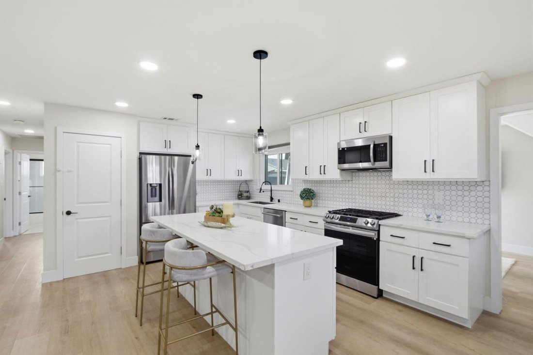 House in San Jose, California, United States 2 - 17729661