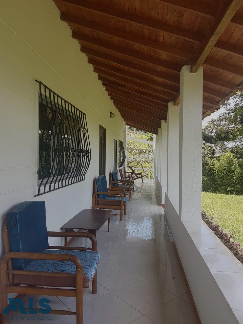 Finca in Copacabana, Copacabana, Colombia 2 - 17727422