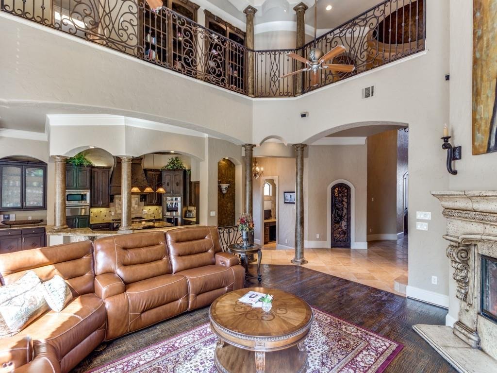 Casa a Fort Worth, Texas, Stati Uniti 3 - 17731046