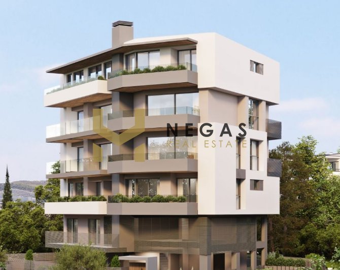 Apartment in Voula, Attica, Greece 4 - 17726888