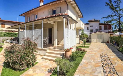 Casa a Tonfano, Pietrasanta, Italia 1